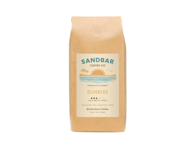 Sunrise Light-Medium Roast